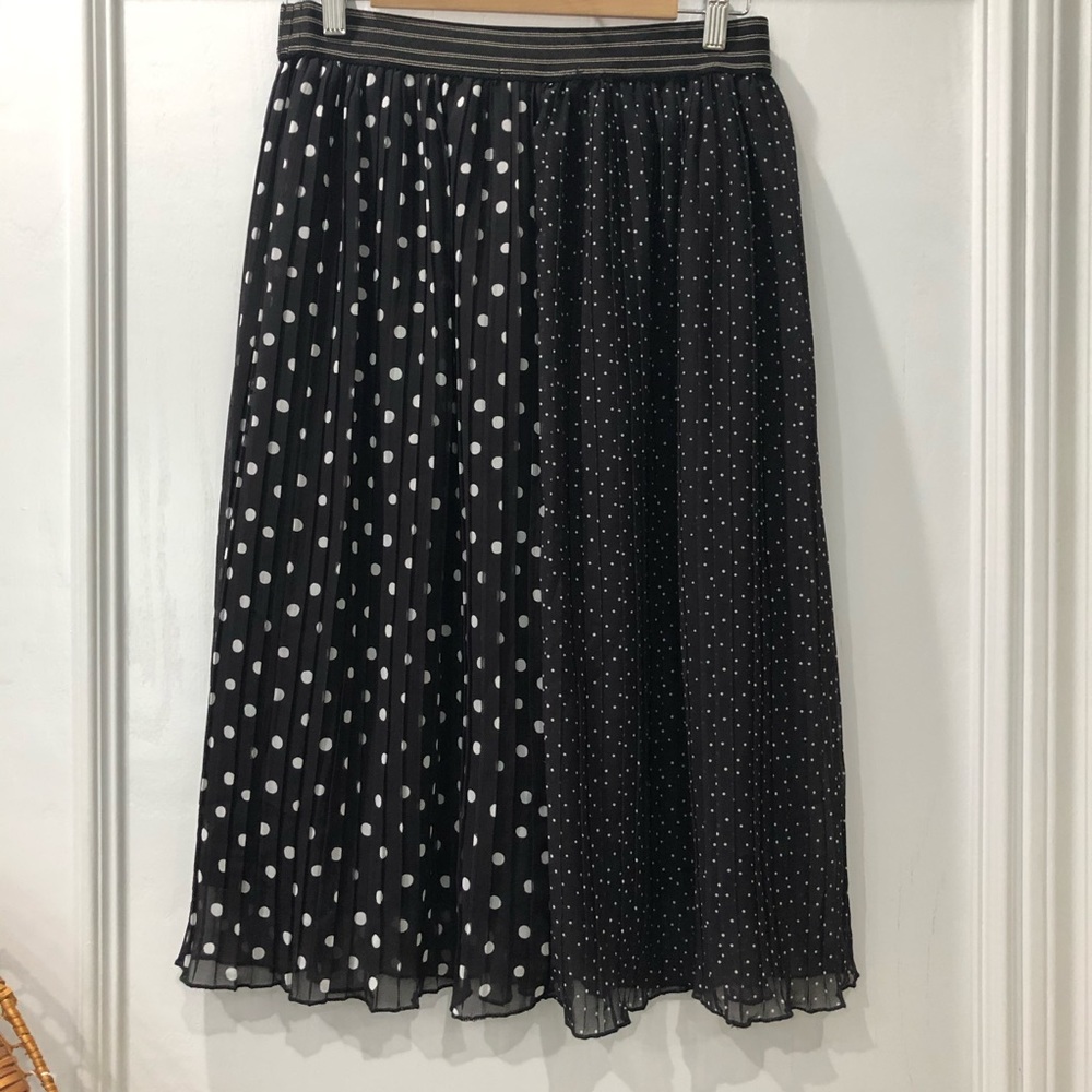 Zara Midi Skirt
